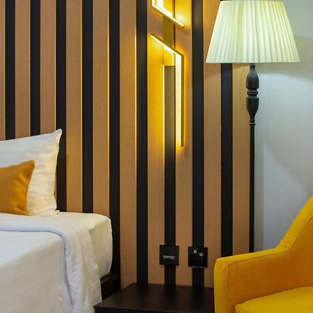 Tuana Hotels Casa Del Sol Bãi biển Kata Ngoại thất bức ảnh