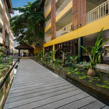 Tuana Hotels Casa Del Sol Bãi biển Kata Ngoại thất bức ảnh