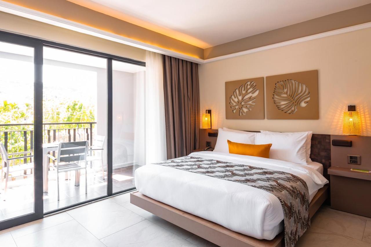 Tuana Hotels Casa Del Sol Bãi biển Kata Ngoại thất bức ảnh
