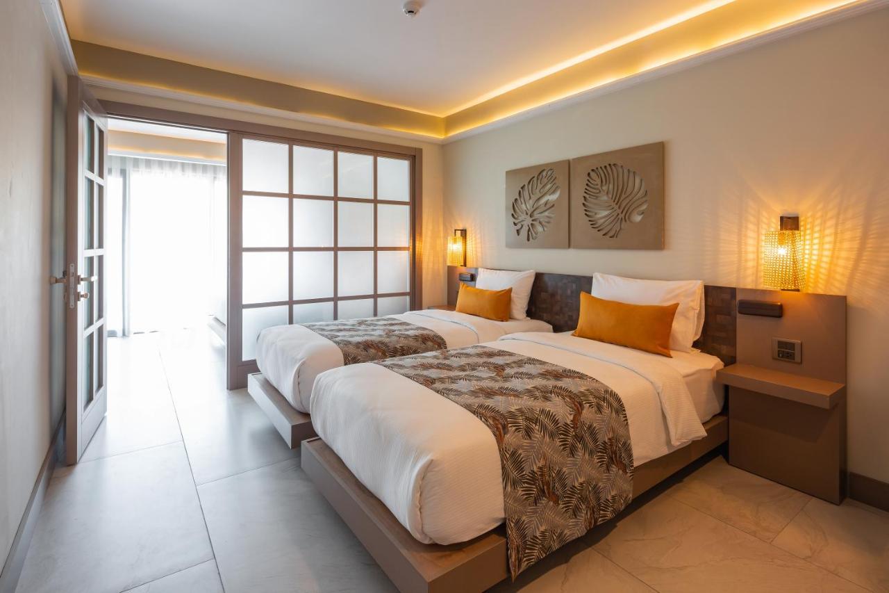 Tuana Hotels Casa Del Sol Bãi biển Kata Ngoại thất bức ảnh