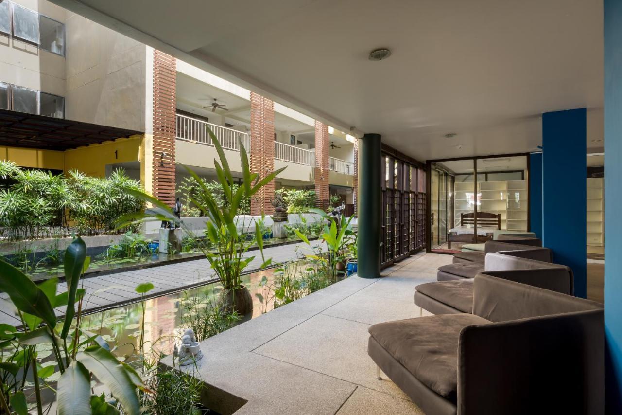 Tuana Hotels Casa Del Sol Bãi biển Kata Ngoại thất bức ảnh