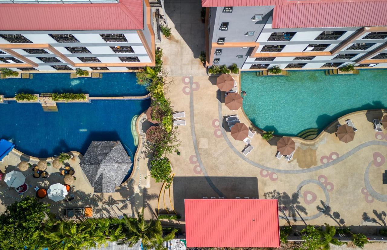 Tuana Hotels Casa Del Sol Bãi biển Kata Ngoại thất bức ảnh