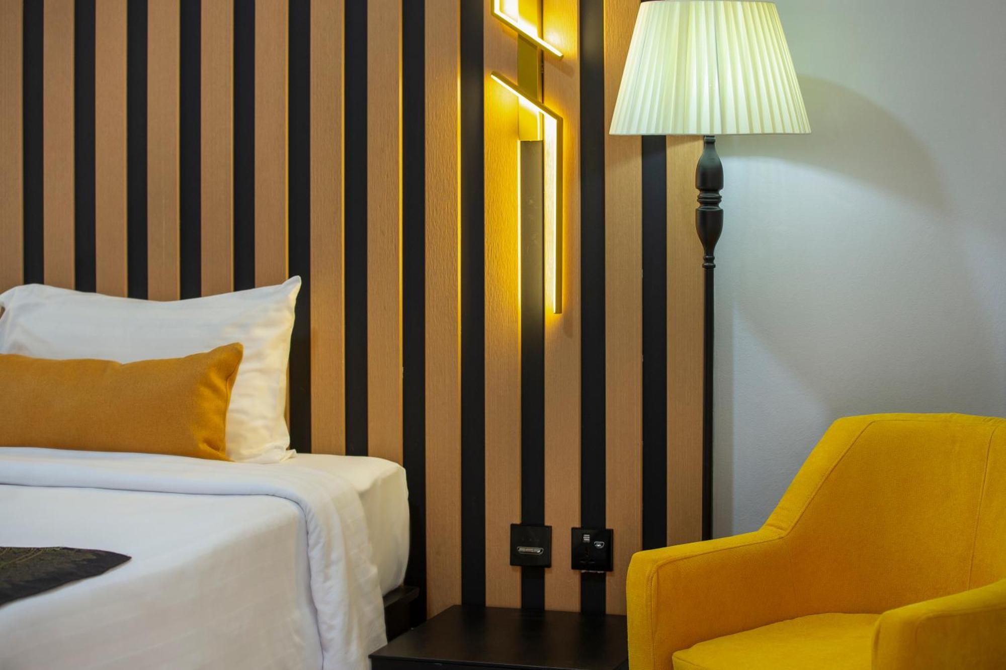 Tuana Hotels Casa Del Sol Bãi biển Kata Ngoại thất bức ảnh