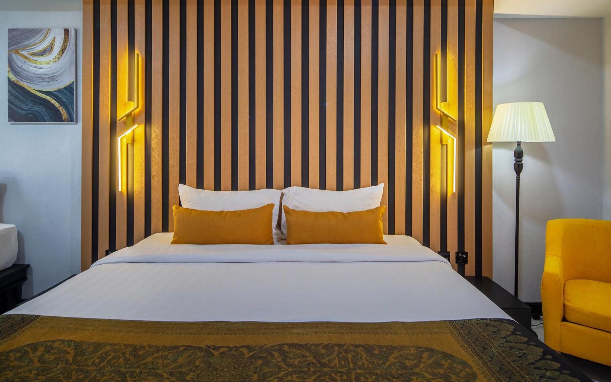 Tuana Hotels Casa Del Sol Bãi biển Kata Ngoại thất bức ảnh