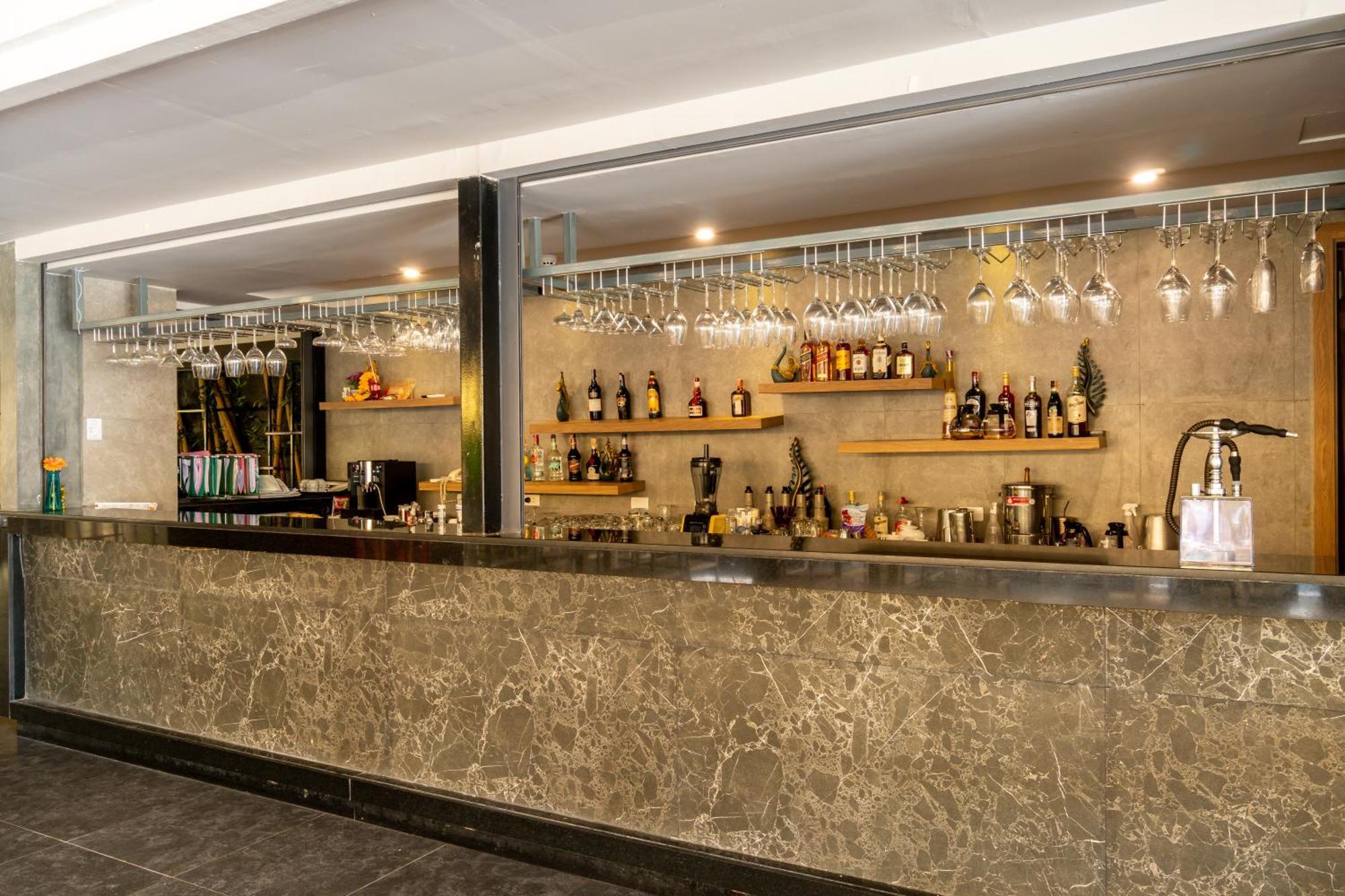 Tuana Hotels Casa Del Sol Bãi biển Kata Ngoại thất bức ảnh