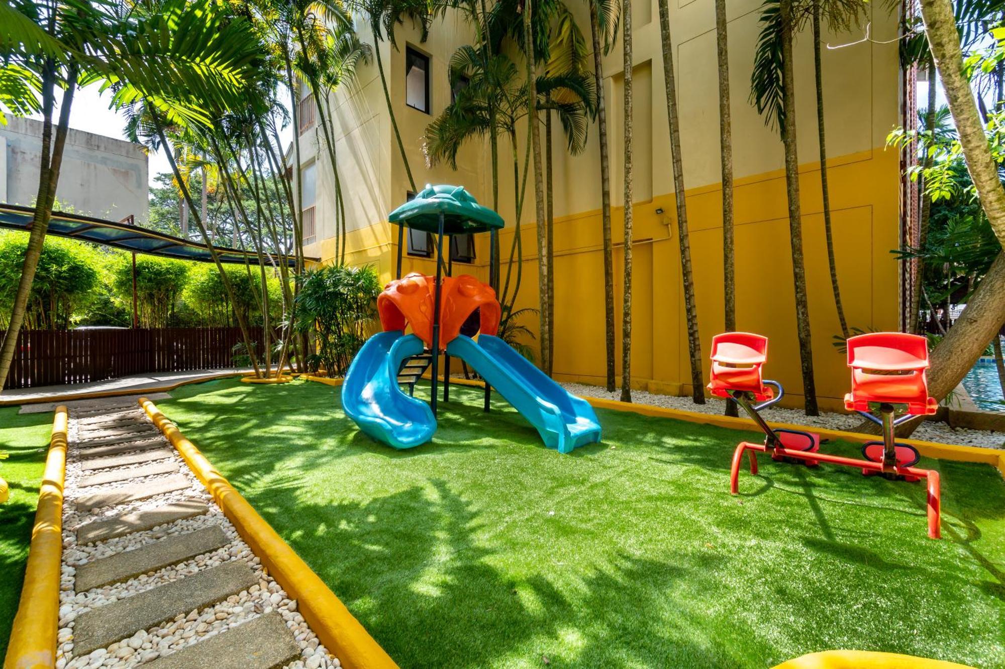 Tuana Hotels Casa Del Sol Bãi biển Kata Ngoại thất bức ảnh